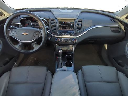 Used 2019 Chevrolet Impala LT image 8