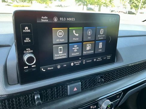 Used 2025 Honda CR-V EX-L image 24