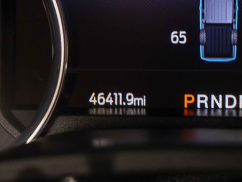 Used 2022 Ford F250 Lariat w/ Lariat Value Package image 17