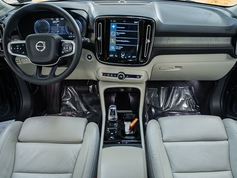 Used 2022 Volvo XC40 T5 Inscription w/ Advanced Package AWD/4WD image 26