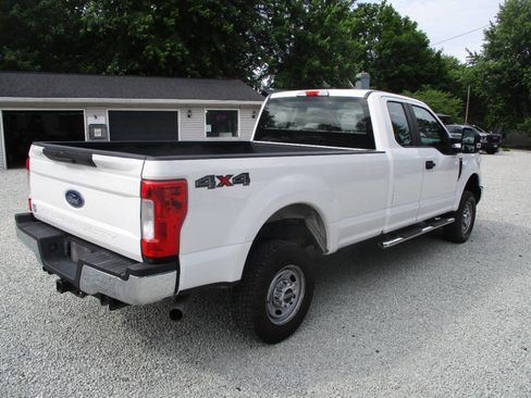 Used 2019 Ford F250 XL w/ XL Value Package AWD/4WD image 5