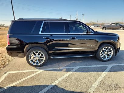 Used 2020 GMC Yukon Denali
