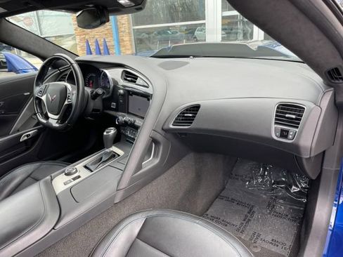 Used 2019 Chevrolet Corvette ZR1 RWD image 36