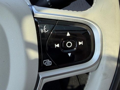 Certified 2026 Volvo XC90 B6 Ultra AWD/4WD image 19