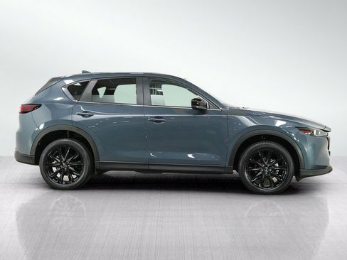 Used 2024 MAZDA CX-5 Carbon Edition AWD/4WD image 7