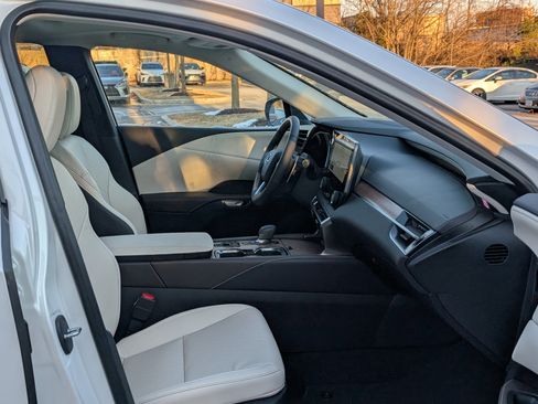 New 2026 Lexus RX 350 Premium Plus image 8