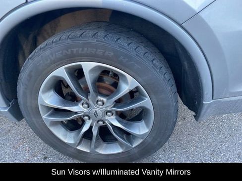 Used 2020 Dodge Durango GT image 20