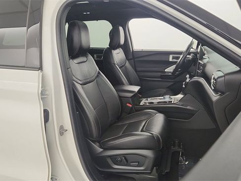 Used 2022 Ford Explorer ST w/ Equipment Group 401A image 43
