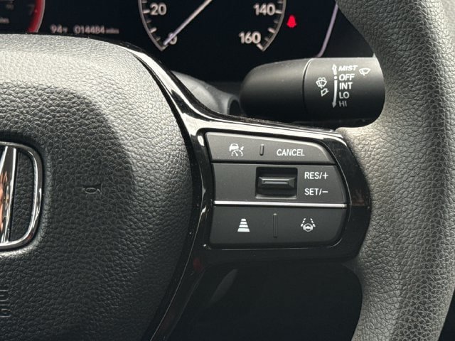 Used 2025 Honda Civic LX image 14