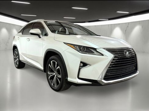Used 2019 Lexus RX 350 FWD image 22