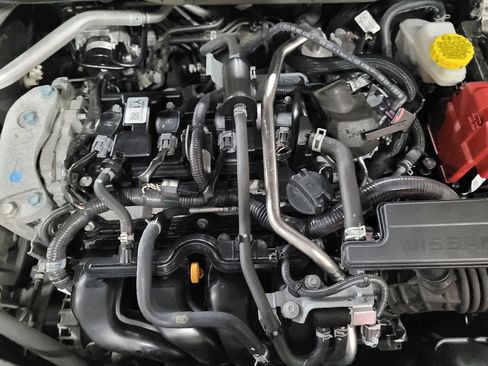 Used 2023 Nissan Sentra SR image 30