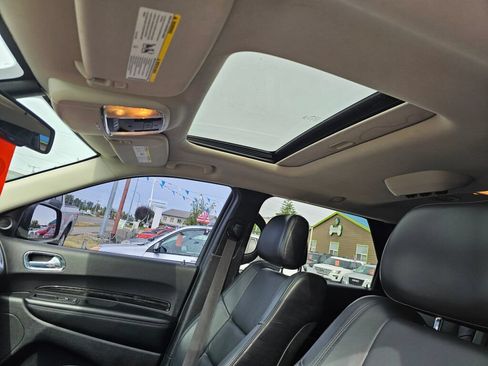 Used 2014 Dodge Durango Limited AWD/4WD image 27