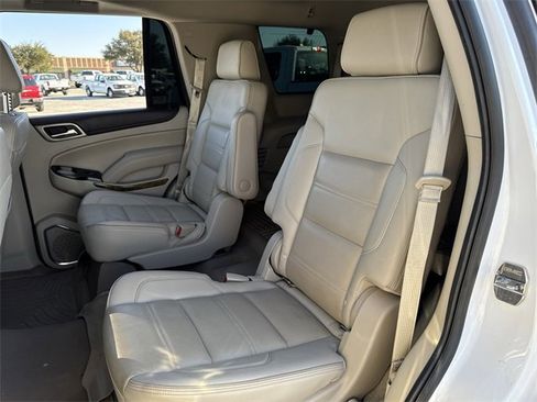 Used 2017 GMC Yukon Denali w/ Open Road Package image 29