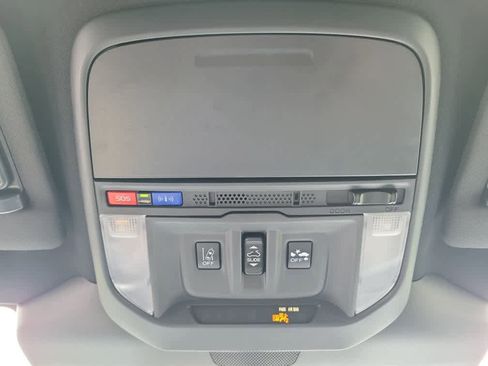 Certified 2023 Subaru Forester Wilderness AWD/4WD image 22