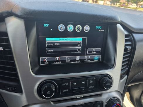 Used 2017 GMC Yukon SLT RWD image 35