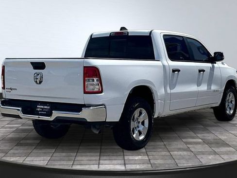 Used 2023 RAM 1500 Lone Star RWD image 6