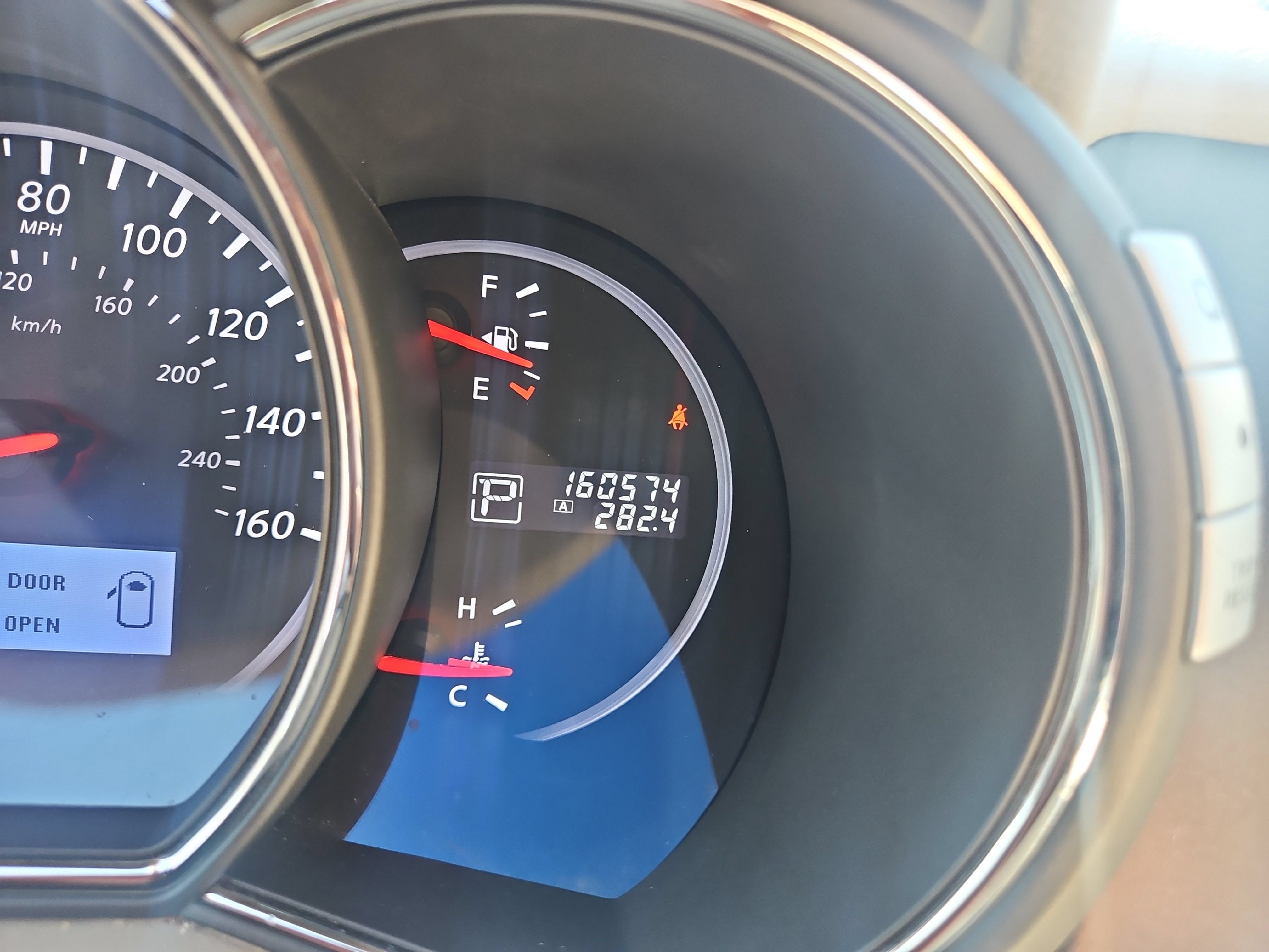 Used 2012 Nissan Murano SL FWD image 3