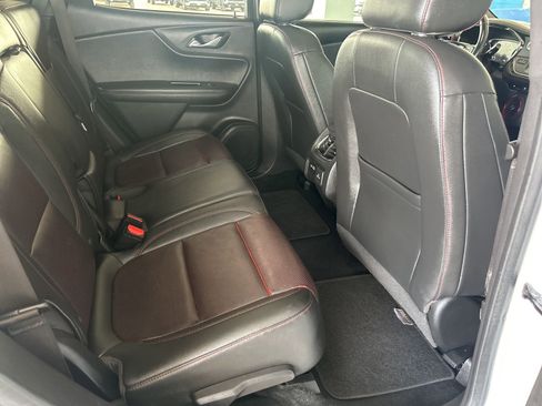 Used 2021 Chevrolet Blazer RS image 14