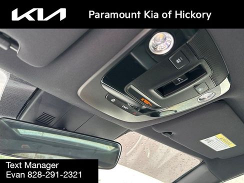 Used 2022 Kia K5 GT-Line w/ GT-Line FWD Premium Package image 28