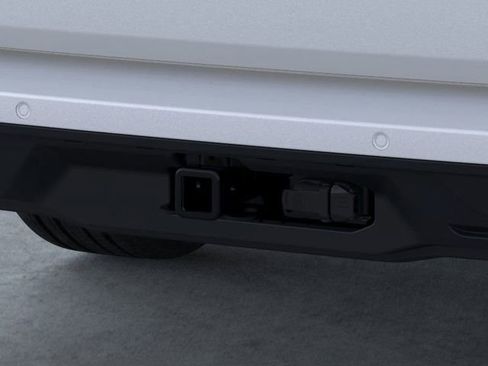 New 2025 Ford Expedition Max Active RWD image 23
