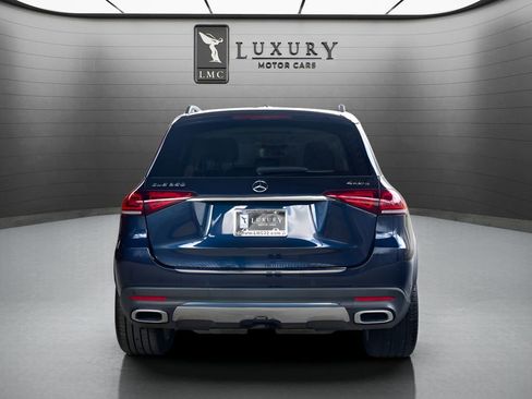 Used 2022 Mercedes-Benz GLE 350 4MATIC image 7