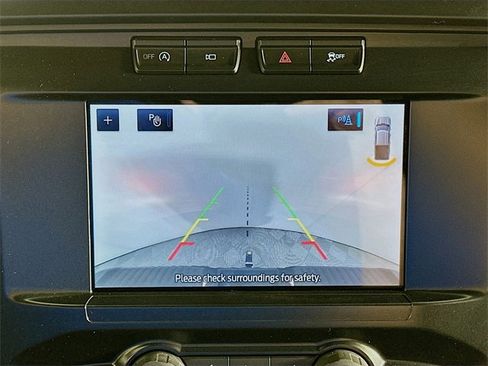 Used 2023 Ford F150 XL w/ STX Appearance Package image 17