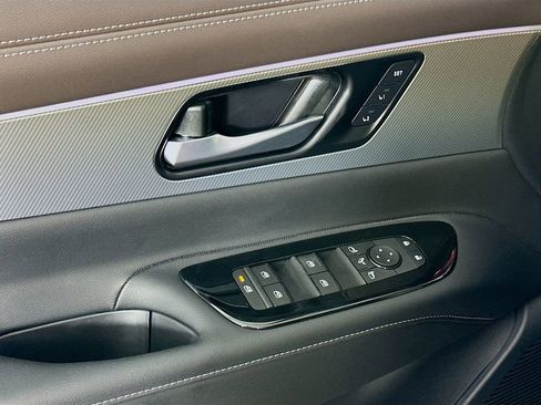 New 2026 Nissan Murano Platinum w/ Cargo Package image 24