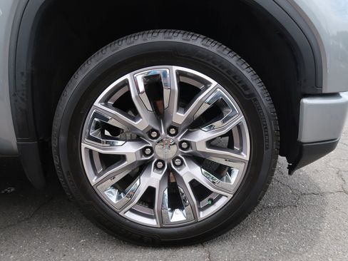 Used 2024 GMC Sierra 1500 Denali AWD/4WD image 46