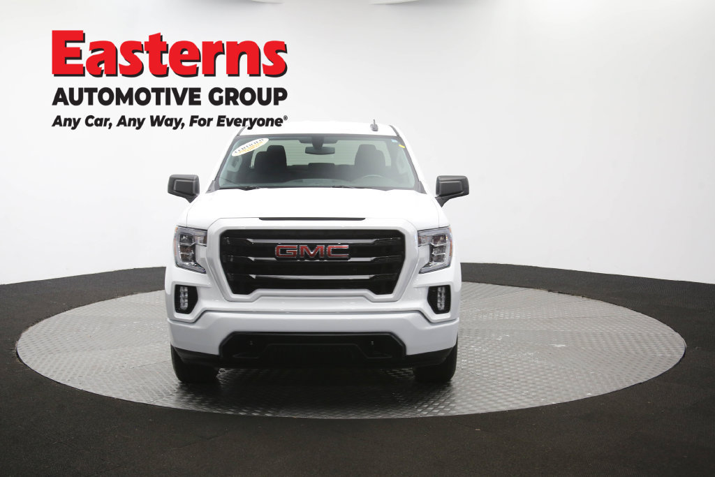 Used 2021 GMC Sierra 1500 Elevation AWD/4WD image 58
