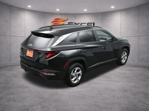 Used 2024 Hyundai Tucson SEL AWD/4WD image 50