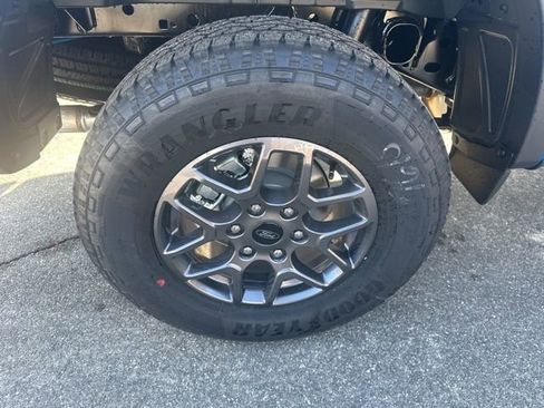 New 2026 Ford Ranger XLT w/ Trailer Tow Package image 11