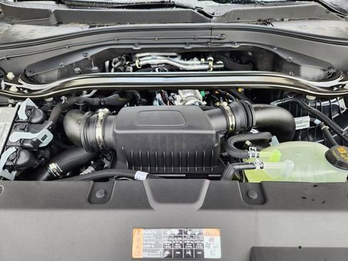 New 2026 Lincoln Aviator Reserve w/ Luxury Package image 19