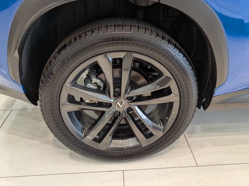 New 2025 Lexus NX 450h+ AWD w/ Luxury Package image 6
