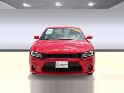 Used 2020 Dodge Charger SXT w/ Driver Convenience Group RWD image 6