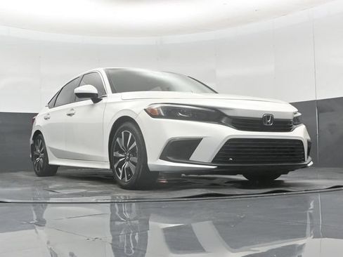 Used 2023 Honda Civic EX image 53