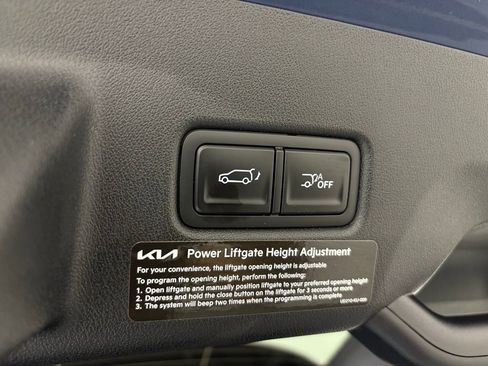 New 2027 Kia Telluride S image 42