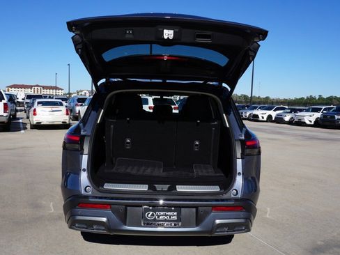 Used 2023 INFINITI QX60 Sensory w/ Vision Package image 38