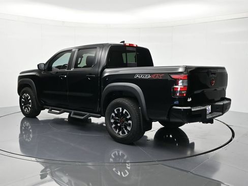 Used 2023 Nissan Frontier PRO-4X w/ Tow Package AWD/4WD image 7