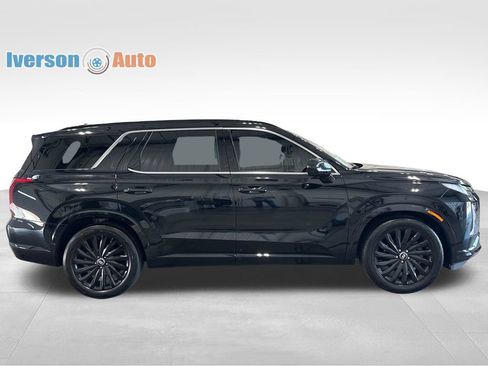 Used 2025 Hyundai Palisade Calligraphy AWD/4WD image 9