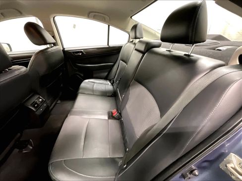Used 2016 Subaru Legacy 3.6R Limited image 15
