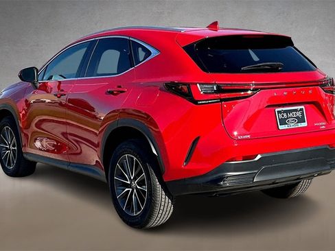 Used 2022 Lexus NX 350 AWD w/ Cold Area Package image 11