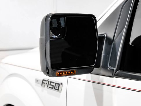 Used 2013 Ford F150 XLT w/ Luxury Equipment Group image 42