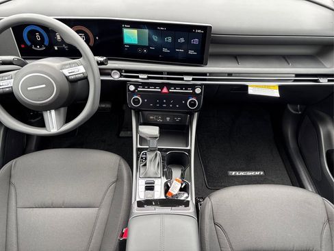 New 2026 Hyundai Tucson SEL image 12