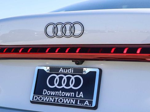 New 2025 Audi A5 2.0T Premium Plus image 11