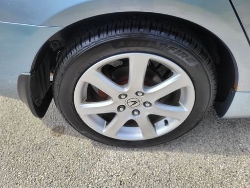 Used 2004 Acura TSX image 31