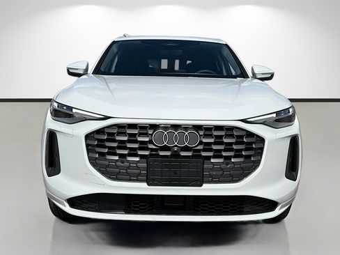 New 2025 Audi Q5 Premium Plus image 8