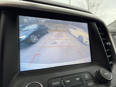 Used 2019 GMC Acadia SLT image 16