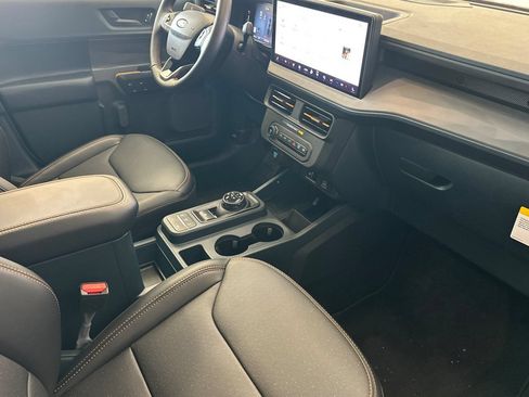 New 2025 Ford Maverick Tremor AWD/4WD image 15