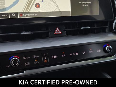 Certified 2023 Kia Sportage EX FWD image 23