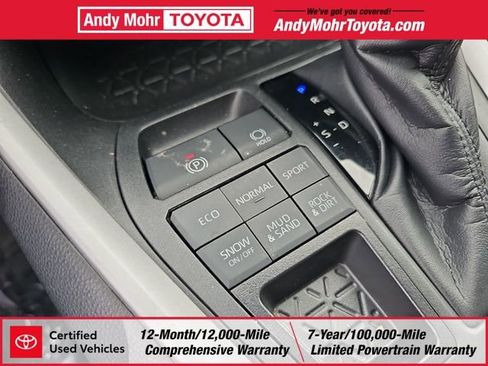 Certified 2023 Toyota RAV4 XLE AWD/4WD image 24